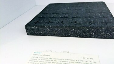 La innovación se materializa