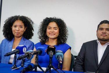 Irma Hernández denuncia nombramientos ‘cashback’, siete planillas y deuda de $14 millones en San Miguelito