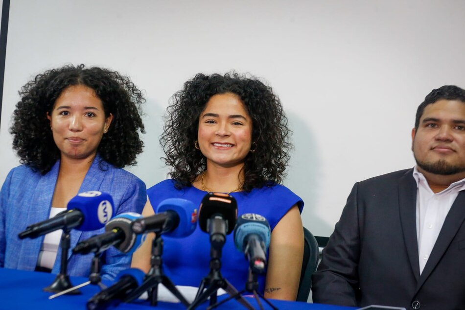 Irma Hernández denuncia nombramientos ‘cashback’, siete planillas y deuda de $14 millones en San Miguelito