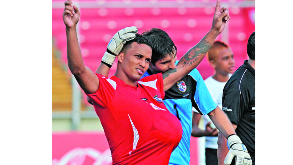 Muere jugador de la selección