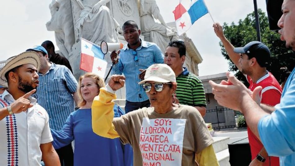 Ciudadanos promueven la no reelección de los políticos