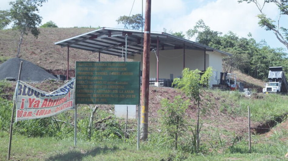 Los negocios de Yanibel Ábrego