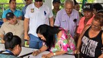 Inscripción de adherentes calienta la política
