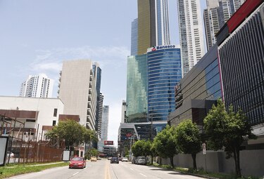 Los depósitos bancarios llegan a $96,710.9 millones