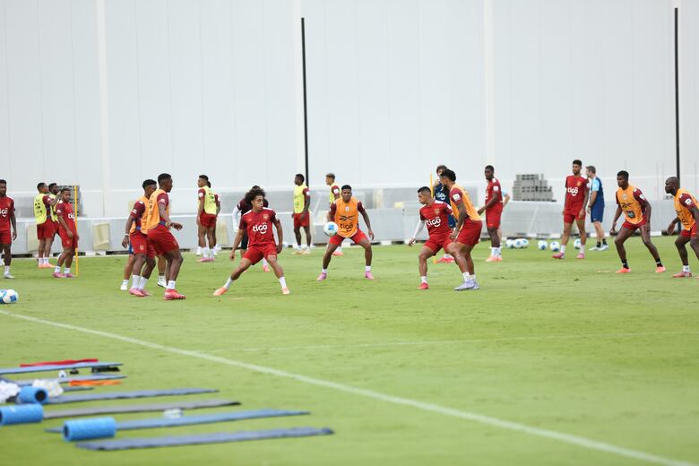 Una noche para creer: Panamá busca otro 10 de octubre inolvidable