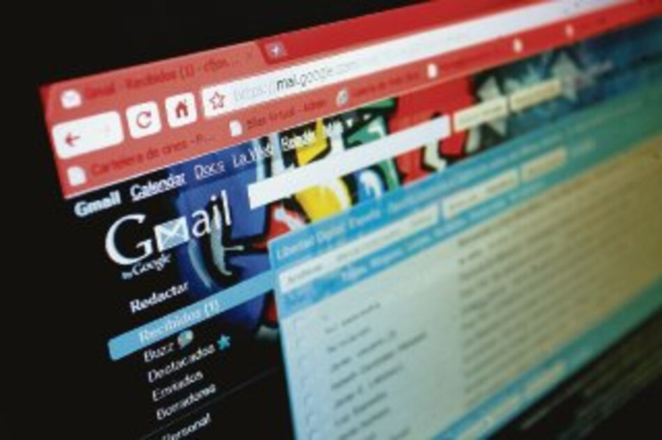 Recursos secretos de Gmail