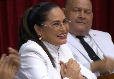 Minuto a minuto: instalación de la nueva Asamblea Nacional