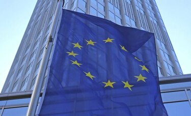 Unión Europea adopta un registro común de entradas y salidas en sus fronteras