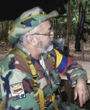 FARC insisten en que es ‘beligerante’