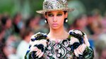 París homenajea a Karl Lagerfeld
