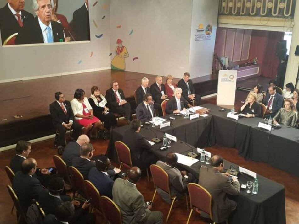 OMS: enfermedades no transmisibles son un 'horror' que debe combatirse