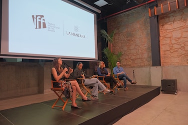 ¿Existe una audiencia para el cine Latinoamericano?