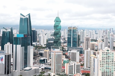 Arquitectura en Panamá y pandemia