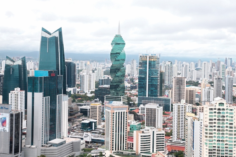 Arquitectura en Panamá y pandemia