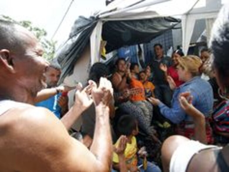 Luis Almagro llega a Colombia para conocer situación en frontera con Venezuela