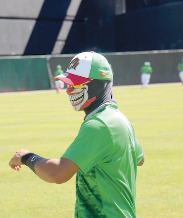 Chiricanos reducen a 51 la nómina de preselección juvenil