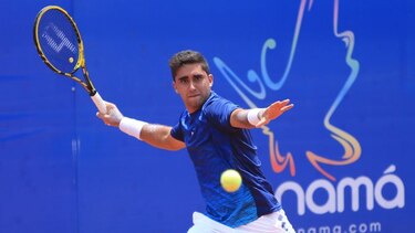 Diez claves para jugar tenis y ser un triunfador