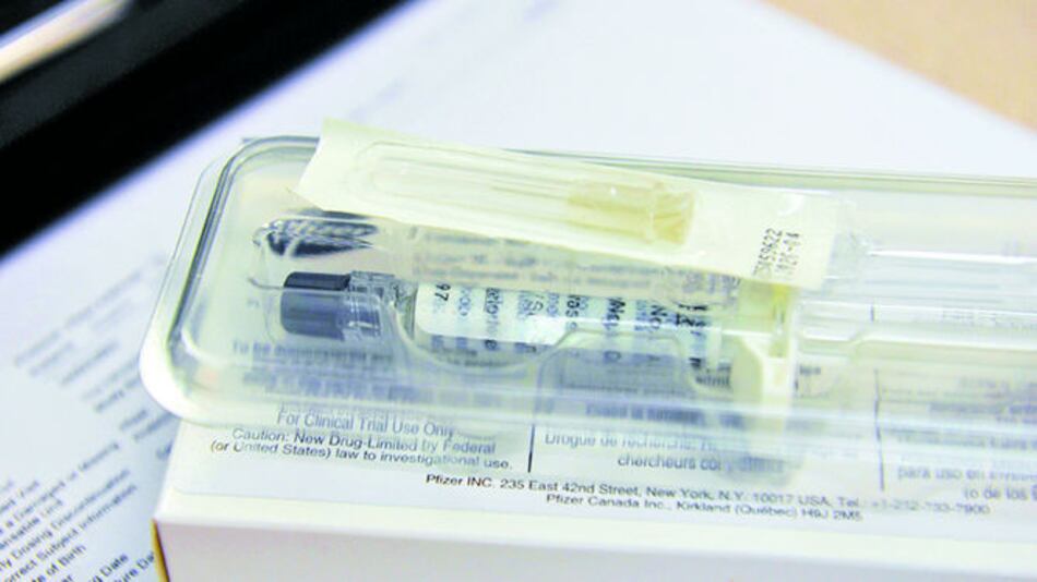 Sigue la búsqueda de analgésicos menos adictivos