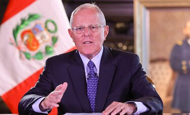 Perú bloqueará salida de capitales de firmas vinculadas a corrupción