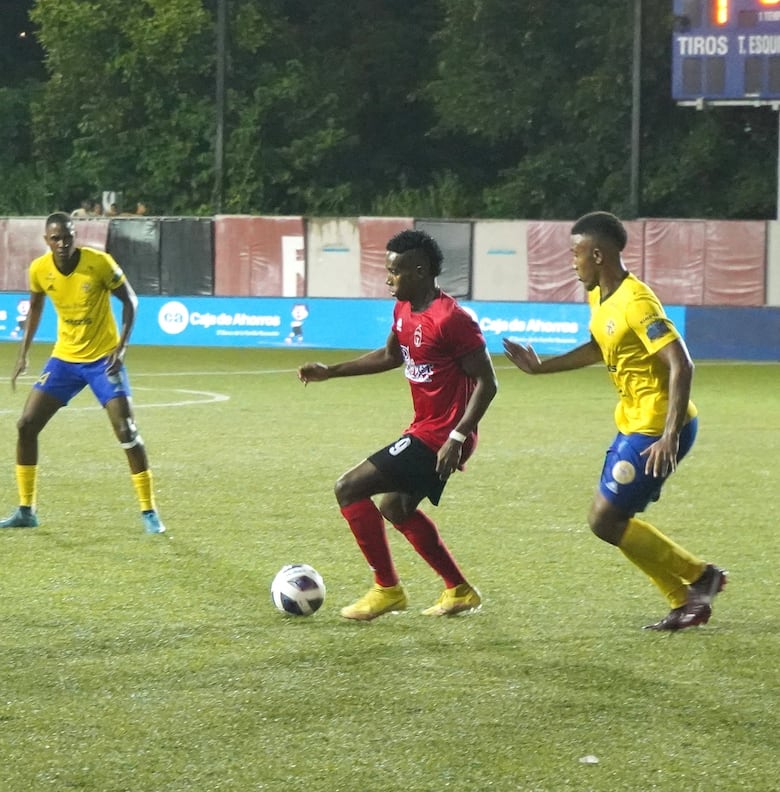 Batalla de dos gigantes en la semifinal de la LPF