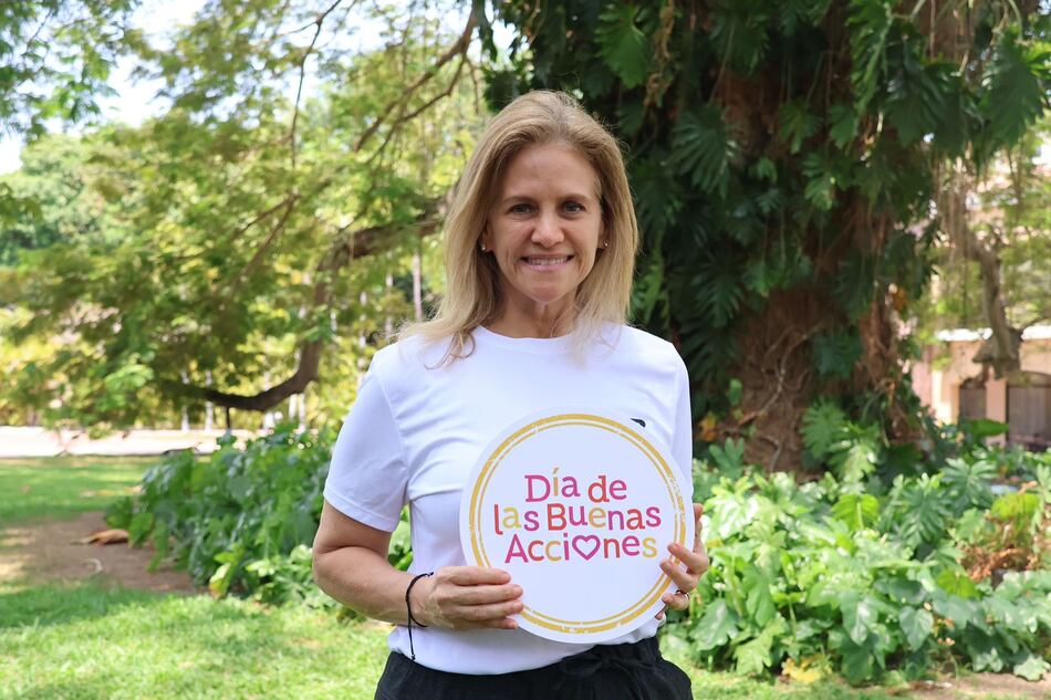 Preparativos para el Día de las Buenas Acciones en Coclé: uniendo esfuerzos para el bienestar colectivo