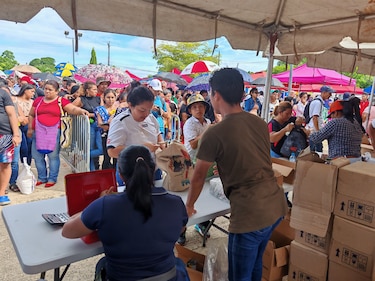 IMA anuncia agroferias en ocho provincias del país este 6 de junio