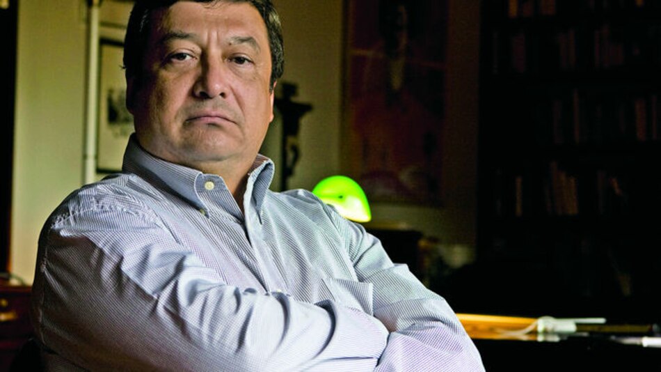 Los efectos de la ruptura