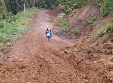Tras acuerdo indígenas Ngäbe Buglé levantan cierre de la vía Panamericana; MOP promete agilizar obras