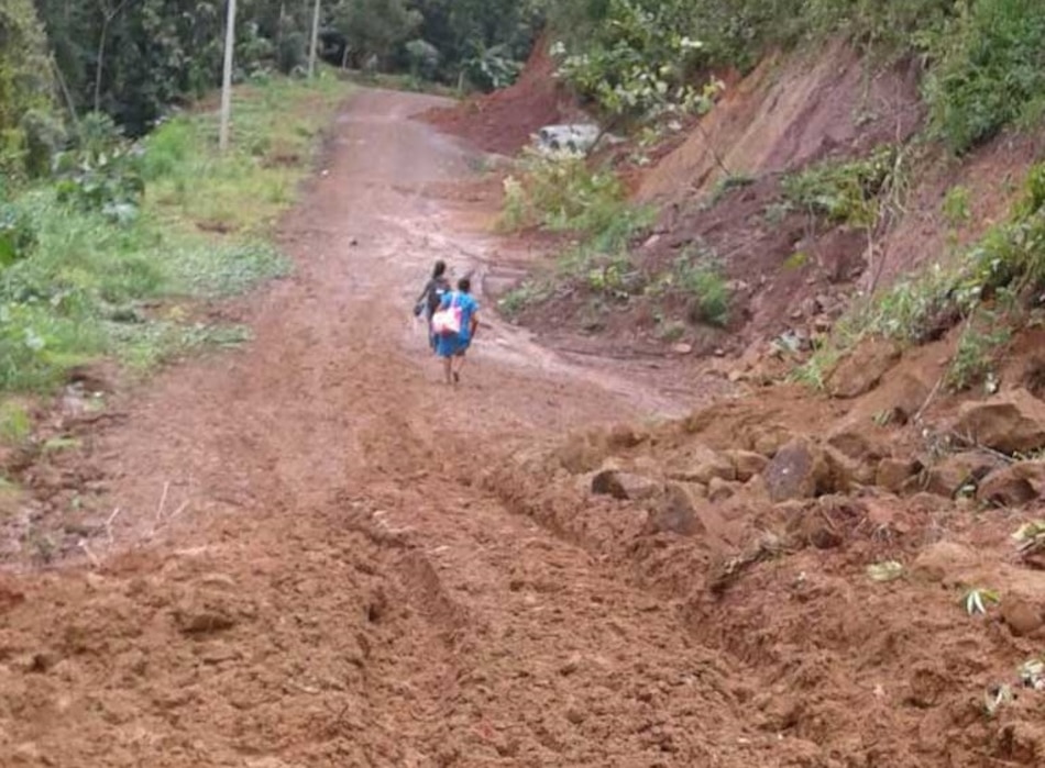 Tras acuerdo indígenas Ngäbe Buglé levantan cierre de la vía Panamericana; MOP promete agilizar obras