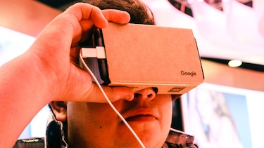 Mundos virtuales cada vez más reales