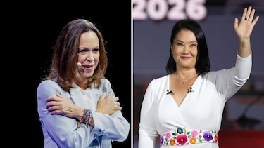 María Corina Machado y Fujimori conversan sobre caminos políticos ‘que hay que evitar’