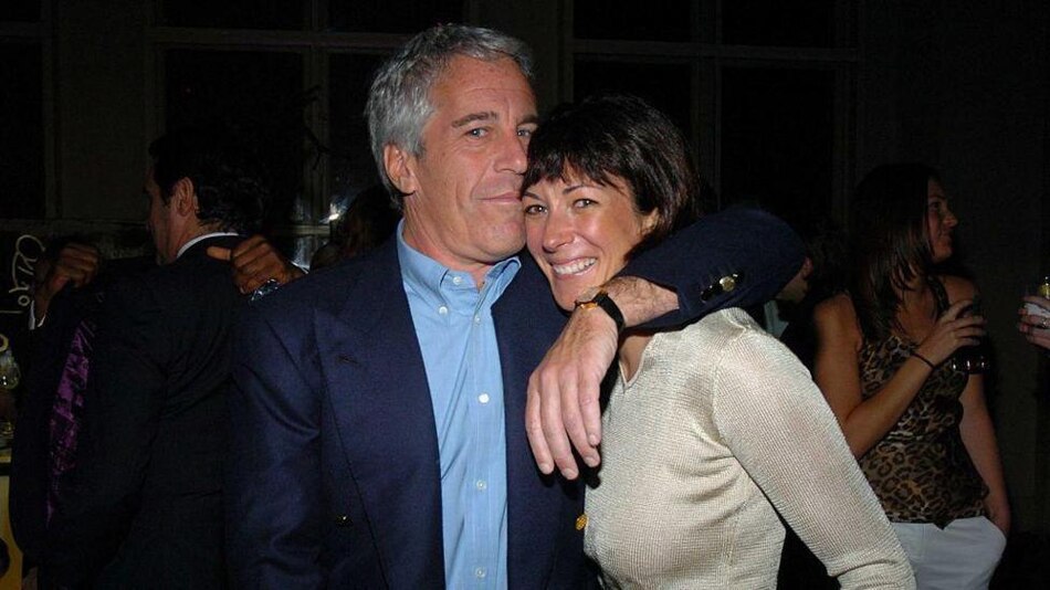 Ghislaine Maxwell dice que ‘no hay ninguna lista’ Epstein en una entrevista con el Departamento de Justicia de Estados Unidos