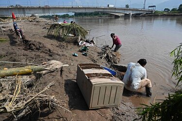 Llamado urgente del Programa Mundial de Alimentos por la hambruna que azota a Centroamérica