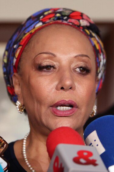 Las reacciones de los líderes latinoamericanos por la muerte de Piedad Córdoba