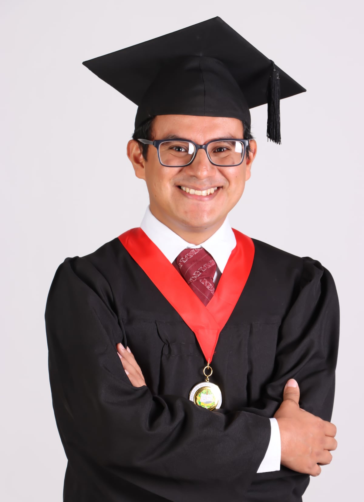 Heraldo Polanco Santos - Primer Puesto de Honor