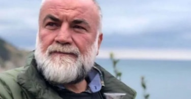 Matan a un periodista en Turquía