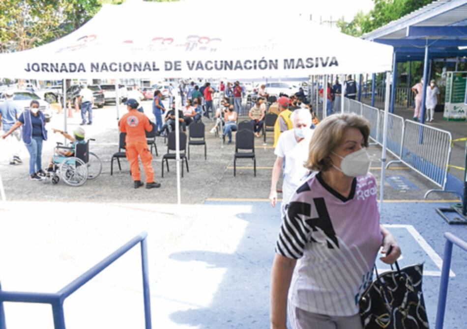 EMA avala vacuna de AstraZeneca; se inmuniza a 287 mil 86 personas