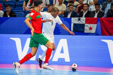 Panamá tiene un partido decisivo contra Tayikistán
