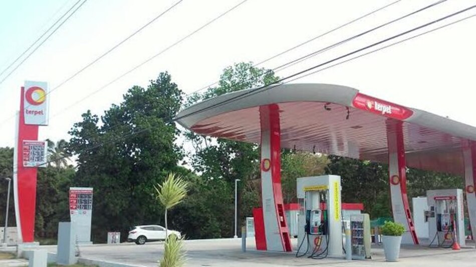 Menor de edad se entrega por homicidio en gasolinera ubicada en Coronado