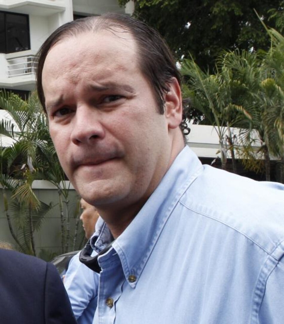 Martínez Acha: Estamos listos para enfrentar a CD y el panameñismo