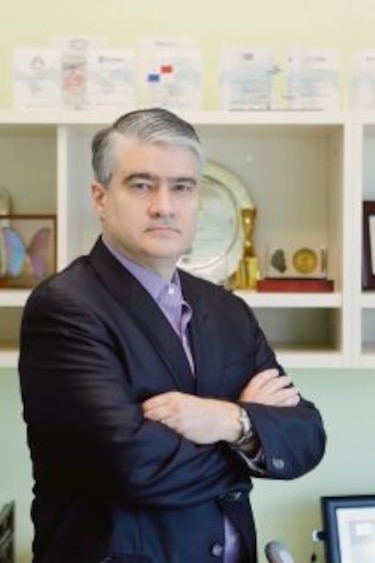 [KNOCKOUT]: Para Martinelli lo más importante es él. El país está después