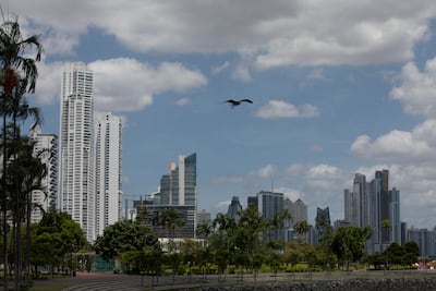 Empresas internacionales pagarán 15% de impuesto en Panamá si no demuestran operación real 
