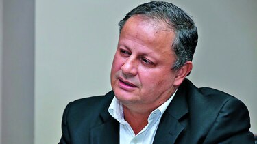 La palma, sin ley ni orden en Panamá