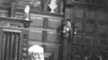 Las misivas de Unamuno