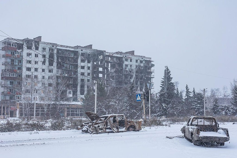 Las muertes de soldados rusos en Ucrania aumentan a un ritmo récord desde el inicio de la guerra, según un análisis de la ‘BBC’