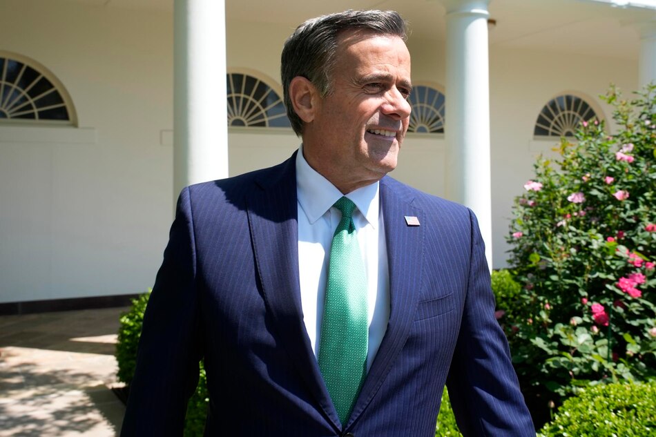 La CIA asegura que el programa nuclear de Irán está gravemente dañado