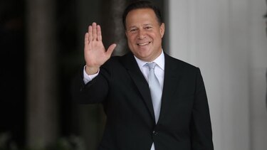 Lo que ha viajado Varela... y lo que hizo su antecesor