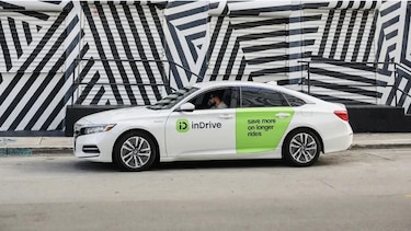 La ATTT aún no recibe listas oficiales de conductores de plataformas digitales