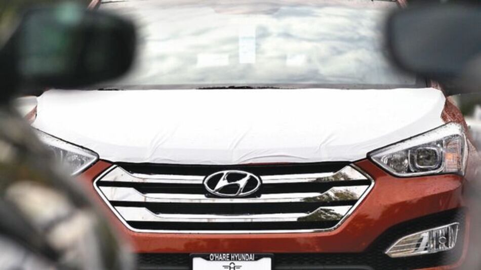 Hyundai y Kia, en la mira por incendios