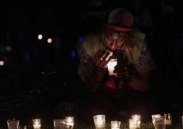 Hora del Planeta ahorró energía de 800 mil bombillas en Costa Rica